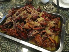 -帕米朵儿新疆小馆(仙鹤新天地广场店)