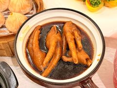 -丰鲤楼•闽南茶楼(仟禧汇店)