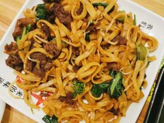 -嬷孙家潮汕牛肉火锅(北京路天河城店)