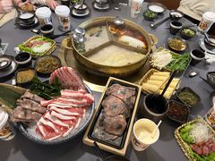 -湊湊火锅·茶憩(南京万象天地店)