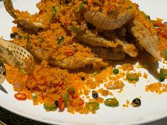 -甄御•海鲜新青岛菜(麦岛店)