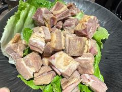 -滇野云南野生菌餐厅(陕西南路店)