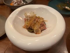 -Laures·月桂西班牙碳烤餐厅(十尚坊店)