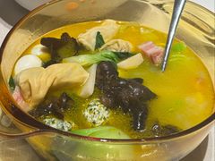 -狮王府淮扬菜(夫子庙老门东店)