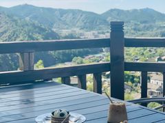 -云端咖啡(山顶教堂店)