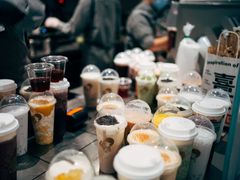 -喜茶(振华商厦店)