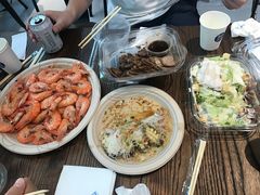 -盒马鲜生(顺义店)