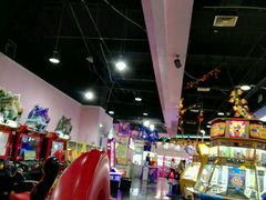 -大玩家(青岛CBD延吉路万达店)