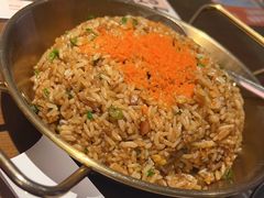 -神府路壹号·海鲜烧烤·砂锅粥·锅物(三坊七巷店)