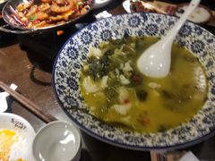 -东口码头·烧鸽子·鱼头泡饼·地方菜(金鹰悦城店)