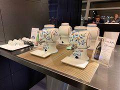 -ANA羽田机场休息室(羽田空港第3ターミナル)