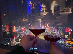-天玑高空江景餐厅&酒吧Sky Secret Restaurant&Bar