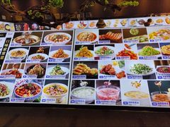 -蓝港海鲜厨房(金水路店)