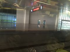 -合肥火车站(地铁站)
