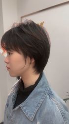 -V8潮牌·接发烫染连锁