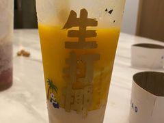 -茶百道(荣科路店)