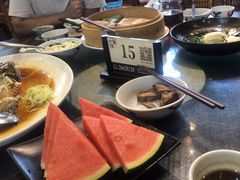 -猪肉婆私房菜(容桂总店)