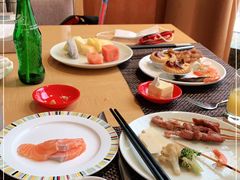 -威珀斯酒店·珀萃美食餐厅