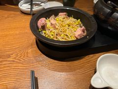 -云海肴·汽锅鸡·云南菜(天山百盛优客店)