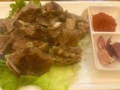 -宗巴雍姆藏餐府