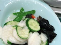 -紫光园·烤鸭·北京菜(劲松店)