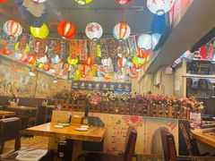 大堂-桃太郎创作料理(大坪店)