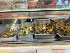 -王记生烫牛杂面馆(兰陵路店)