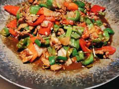 -黄山老妈·土菜(碧桂园店)