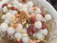 冰汤圆-储奇门鳝鱼火锅(总店)