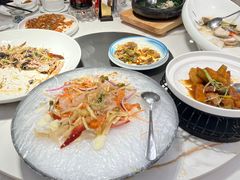 -滋粥楼·顺德菜(番禺广场总店)