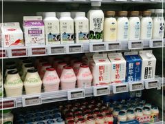 -便利蜂(鲁商国奥城2号楼店)