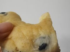 橄榄福佳斯-Dough&Joe团憩(瑞虹天地月亮湾店)