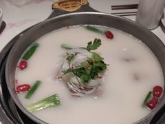 -老员外骨汤火锅(海州古城店)