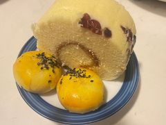 -宋记饼家(石门二路店)