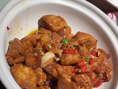 -老湘村·湖南土菜(天河维多利店)