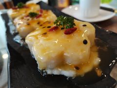 -今鲜源大酒店·中华餐饮名店(新湛路店)