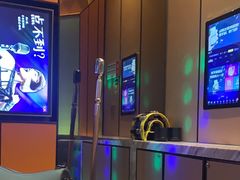 -星聚会KTV(苏州尹山湖歌林公园店)