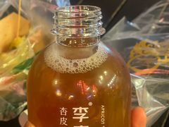 -敦煌夜市