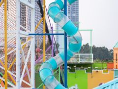-巨鹏飞梦幻海岸