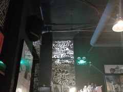 大堂-等待戈多Waiting For Godot(交道口店)