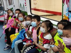 -瑞思少儿中心·少儿英语素养启蒙(勒泰直营校区)