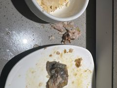 -半天妖烤鱼(六合万达欢乐港店)