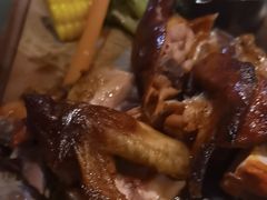 -第101座花园餐厅(湖滨88店)