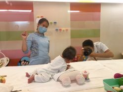 -爱帝宫通乳中心(福田总院)