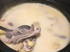 -捞王锅物料理(凯旋路店)