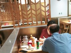 -谷连天安心食堂(裕华万达店)