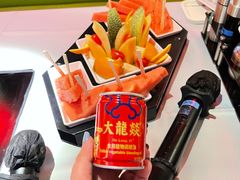 -音乐派KTV(银泰城店)