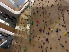 -ROCKPLUS攀岩馆(环宇城店)