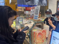 -米陀饭团•紫菜包饭(中华广场店)