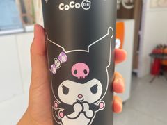 -CoCo都可(建外SOHO店)